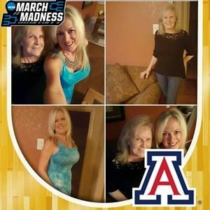 Meet your Posher, Lori